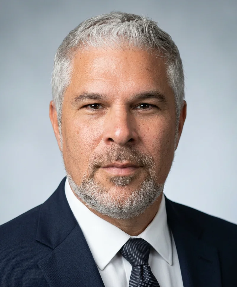 Carlos Gomez, CEO of CG Networks, Miami IT services provider