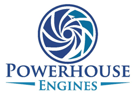 PowerHouse Engines logo